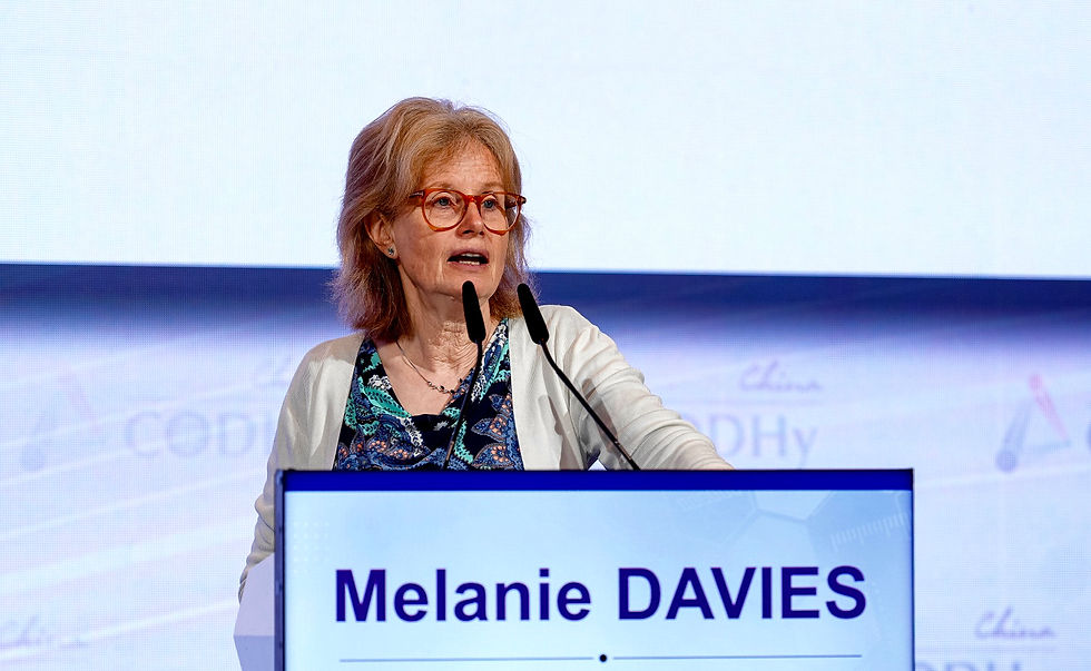 International diabetes researcher becomes Dame recognised in King’s Birthday Honours