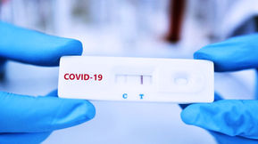 Community testing set to start in the New Year