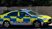 Armed officers deployed in Whetstone as robbery investigation continues