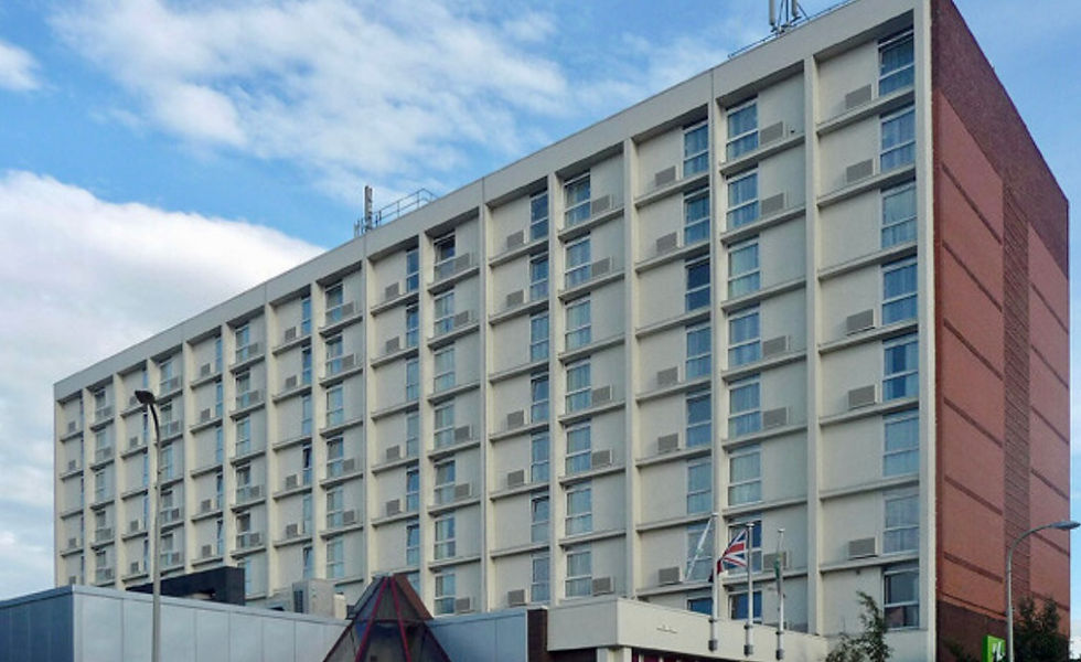 Sale of hotel ground lease to boost council’s coffers