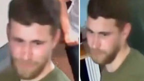 Appeal to speak to man following assault in Thurmaston