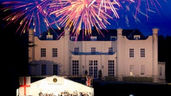 Music in the Park At Wistow Hall