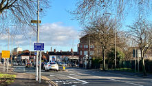 CRACKDOWN ON ANTI-DRIVER ROAD SCHEMES AND BLANKET 20MPH LIMITS TO PUT LOCAL CONSENT FIRST