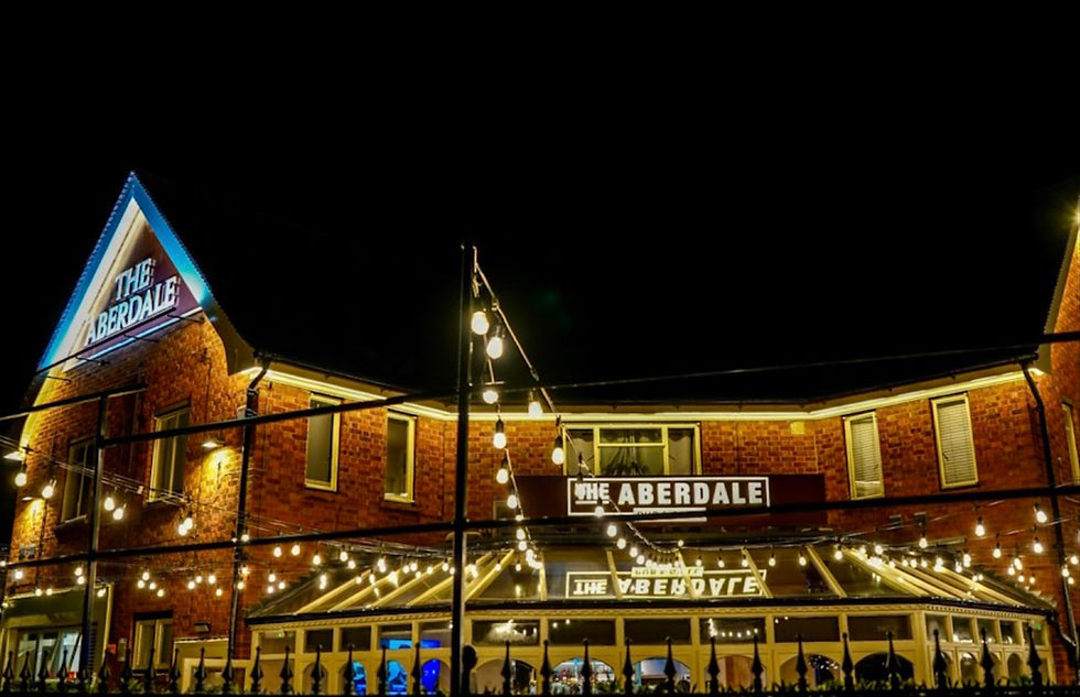 The Aberdale Pub & Grill scoops Curry Life Editor’s Choice Award