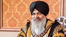 City’s new Lord Mayor vows to serve with “openness, respect and humility”