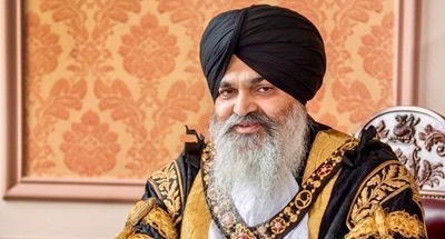 City’s new Lord Mayor vows to serve with “openness, respect and humility”