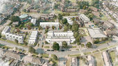 Regeneration of Stocking Farm takes important step forward
