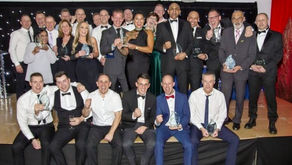 Leicestershire Fire and Rescue Service – Excellence Awards – Congratulations!