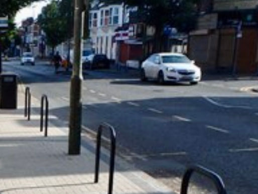 Latest stage of Narborough Road street scene improvements to begin