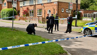 Further arrest in ongoing firearms discharge investigation