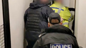 Ten drugs lines disrupted and 50 people arrested in class A crackdown
