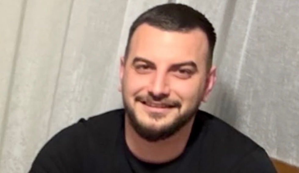 Man who died after being found in Leicester street named as Ervin Lita