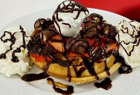 Mother Hubbard's Dessert Cupboard In Melton reopens it Doors on Saturday