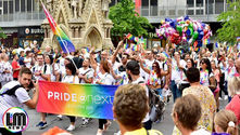 East Midlands Ambulance Service releases statement as emergency services pull out from Pride events across the UK
