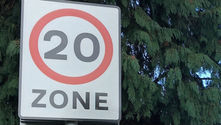 Two new 20mph zones approved by city council