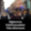 Leicester’s Main Shopping centre  evacuated 