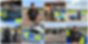 Leicestershire Specials step up to support force