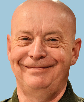 craig thorpe