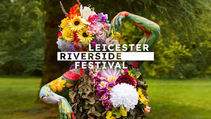 Plan your journey to Riverside Festival ‘It’s this weekend’