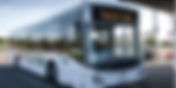 Park & Ride every day in Leicester this December