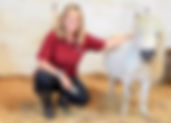 Leicestershire horse therapy centre boss shortlisted for two business awards