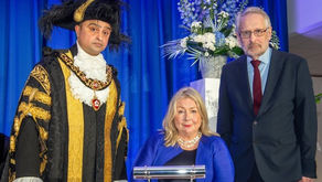 City bestows highest honour on Leicester City Football Club