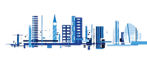 LM NEWS City Skyline