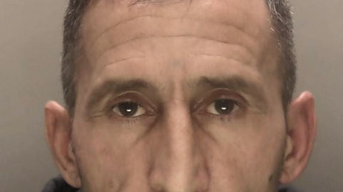 Actions of two youths and an eagle-eyed officer lead to rapist being jailed