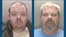 Detective unmasks brothers’ plot to evade justice for child sex crimes