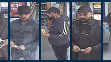 Appeal to identify men in connection with distraction burglary