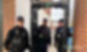 Officers engage with hundreds of people during week of knife crime action