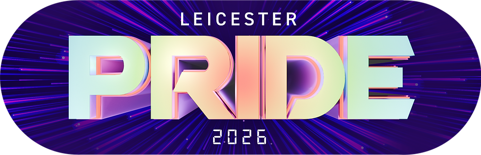 www.leicesterpride.com