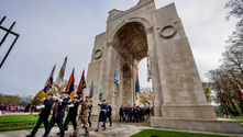Remembrance Day commemorations to take place