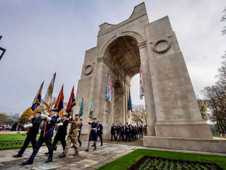 Remembrance Day commemorations to take place