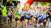 Thousands of runners expected as Leicester Half Marathon and 10k race come to city’s streets