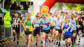 Thousands of runners expected as Leicester Half Marathon and 10k race come to city’s streets