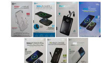 Leicestershire Fire service warns of unsafe POM Power Banks