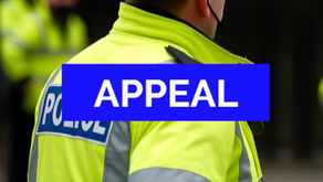 Police are searching for the victim following reports of an assault involving a crowbar in a Leicester park.