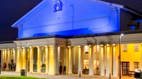 Leicester’s Concert for Ukraine to take place at De Montfort Hall