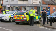 Man seriously injured after being stabbed
