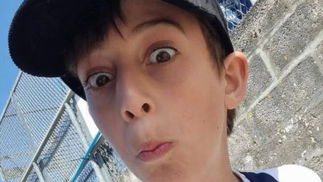 Family pays tribute to 13-year-old boy who was pulled from lake in Syston after paddling with friends