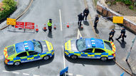 Public voice fears over the three recent firearms offences on our streets