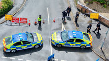 Public voice fears over the three recent firearms offences on our streets