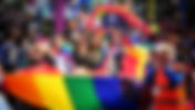 'Pride in Leicestershire' a list of all pride events in our area