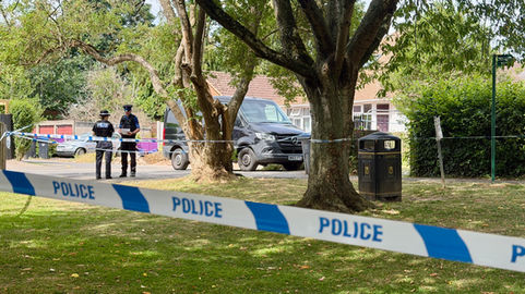 Arrest following stabbing in Market Harborough