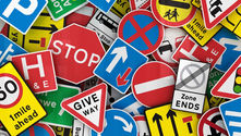 The Highway Code changes for 2022: are you aware of the new rules?