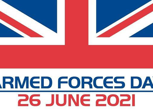 Armed Forces Day 2021