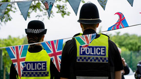 Bringing back the helmet for the Crown