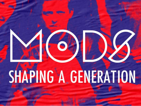 Mods: Shaping a Generation