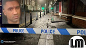 Two men arrested on suspicion of murder following death of Raju Modhwadia